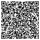 QR code with J T Kruer & CO contacts