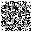 QR code with Mad Construction Consultants contacts