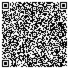 QR code with P C Associates contacts