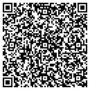 QR code with R C Construction contacts