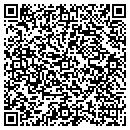 QR code with R C Construction contacts