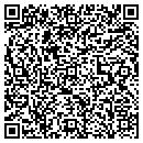 QR code with S G Banks LLC contacts