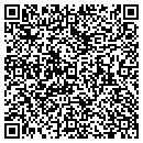 QR code with Thorpe Ew contacts