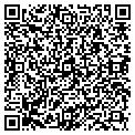 QR code with G&H Automotive Repair contacts
