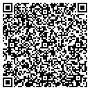 QR code with Holstein Design contacts