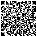 QR code with Penikin Inc contacts