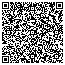 QR code with T C C Consulting contacts
