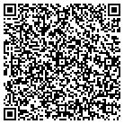 QR code with clydesdale project handlers contacts