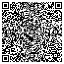 QR code with Cpm Inc contacts