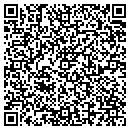 QR code with S New Englnd Chptr Antique Cla contacts