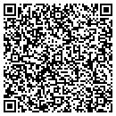 QR code with Publisher M contacts