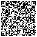 QR code with Tsc contacts