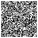 QR code with K-T Industries LLC contacts