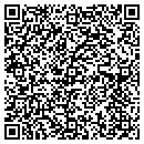 QR code with S A Williams Inc contacts