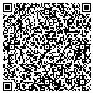 QR code with K B Nutter Consultants contacts