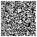 QR code with R P Lighting contacts