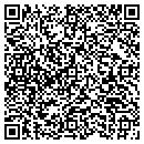 QR code with T N K Consulting LLC contacts