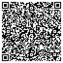 QR code with Robert E Lebson MD contacts