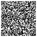 QR code with R C Nowak & CO contacts