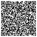 QR code with Rfw Consulting contacts