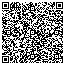QR code with Thomas D Wilson Consulting Inc contacts