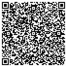 QR code with Haan Construction Consultants contacts