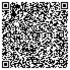 QR code with Hi Tech Training School contacts
