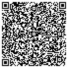 QR code with Project Management Service Inc contacts