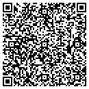 QR code with T F 247 LLC contacts
