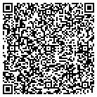 QR code with Clifford B Butscher contacts
