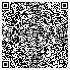 QR code with Hillsborough Construction contacts