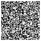 QR code with Tdx Construction Corporation contacts