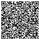 QR code with Roger J Cowen contacts
