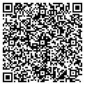 QR code with Kws Associates contacts