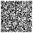 QR code with Connecticut Ballet Center Inc contacts