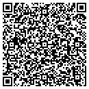 QR code with Oztech Inc contacts