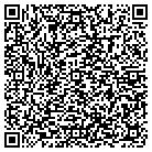 QR code with Hill International Inc contacts