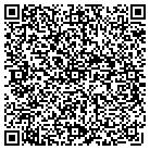 QR code with Hunter Roberts Construction contacts