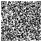 QR code with J B C Associates Inc contacts
