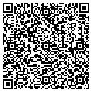 QR code with C S Foxfire contacts