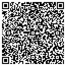 QR code with E& D Consulting LLC contacts