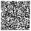 QR code with Jscpm contacts