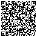 QR code with Kjm & Associates Ltd contacts