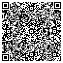 QR code with Lon Clark Co contacts