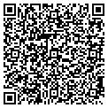 QR code with Ofpc contacts