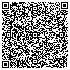 QR code with Linden L White contacts