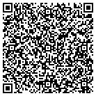 QR code with Project Time & Cost Inc contacts
