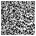 QR code with Tdf LLC contacts