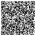 QR code with James P Hurley Co contacts