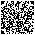 QR code with Scs CO contacts